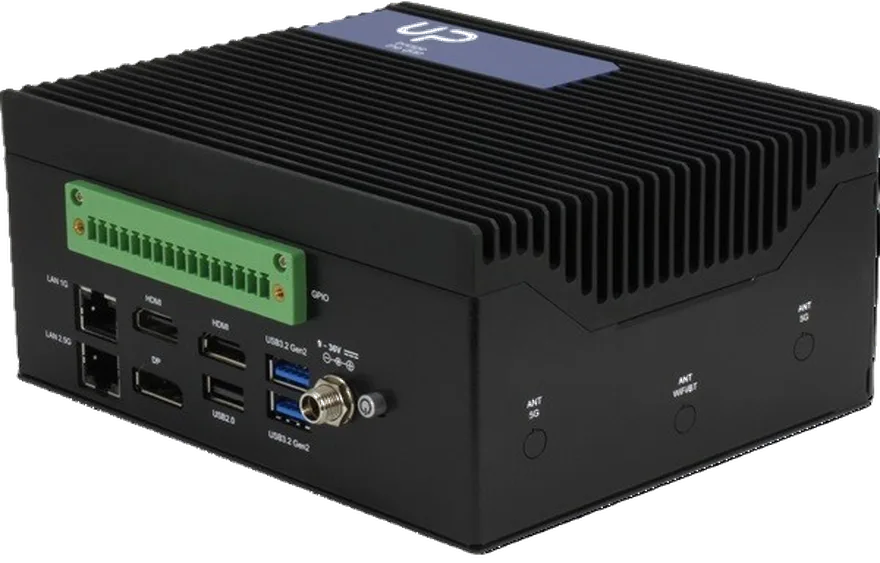 UPX-EDGE-MTL125H-A10-1600